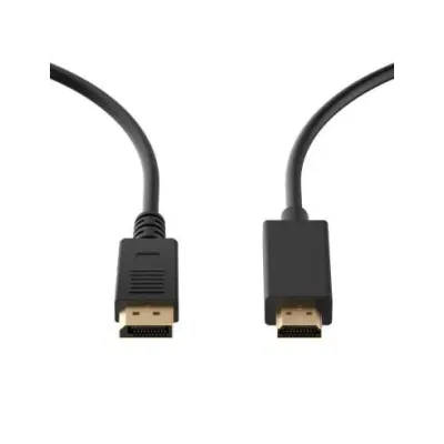 Ewent cable displayport a hdmi, 1,2 1,8mt