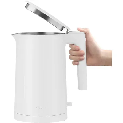 Hervidor de Agua Xiaomi Electric Kettle 2/ 1800W/ Capacidad 1.7L