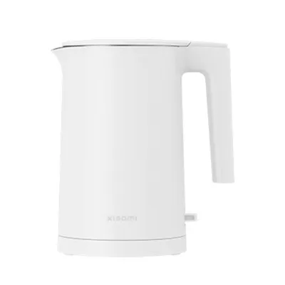 Hervidor de Agua Xiaomi Electric Kettle 2/ 1800W/ Capacidad 1.7L