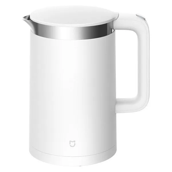 Hervidor de Agua Xiaomi Mi Smart Kettle Pro/ Capacidad 1.5L/ Control desde APP