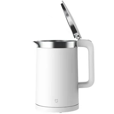 Hervidor de Agua Xiaomi Mi Smart Kettle Pro/ Capacidad 1.5L/