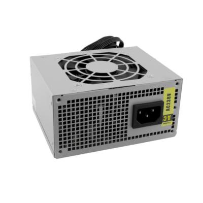 CoolBox 500GR-S Fuente Alimentación SFX ATX 500W 20+4pin