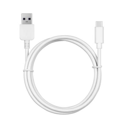 CoolBox CAB-U3UC Cable USB-A 3.0 a USB-C 1m Blanco