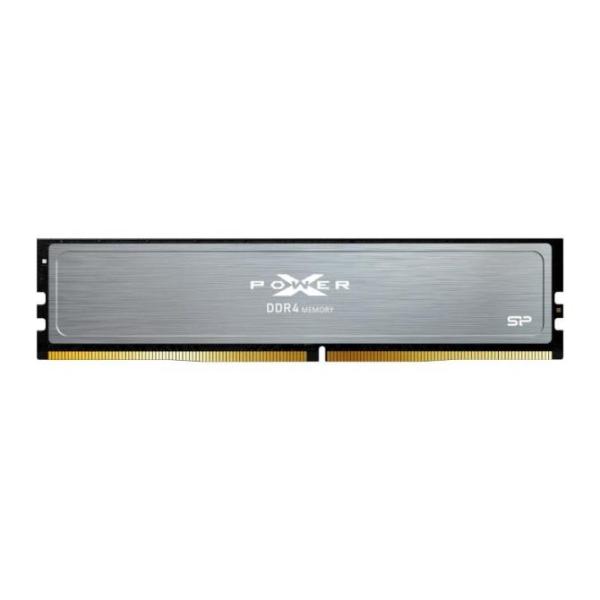 Sp memoria ddr4-3200,c16,oc-udimm,16gb (8gbx2) sr