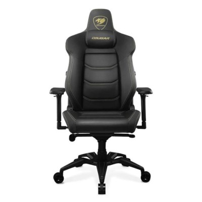 Cougar silla gaming armor evo royal