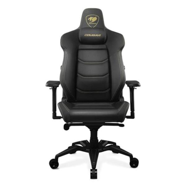 Cougar silla gaming armor evo royal