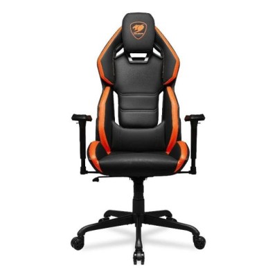 Cougar silla gaming hotrod