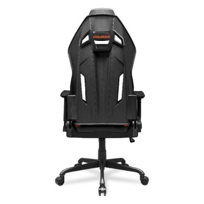 Cougar silla gaming hotrod