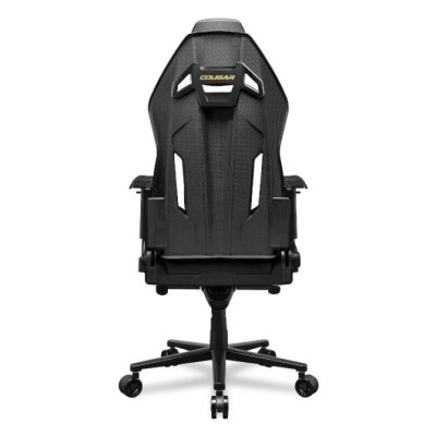 Cougar silla gaming hotrod royal