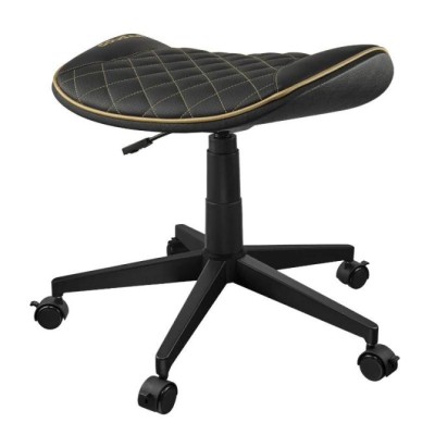 COUGAR Taburete Gaming CROSSER GOLD color Black/Gold