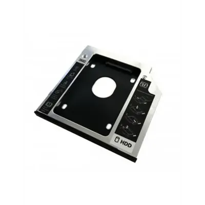 Adaptador DVD a Disco HD/SSD 3GO HDDCADDY95/ Incluye