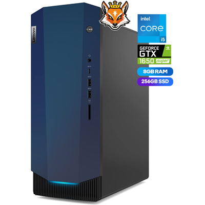 Lenovo IdeaCentre Gaming 5 Intel Core i5-11400F 8GB 256GB SSD