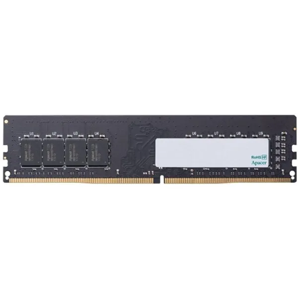 Memoria RAM Apacer 8GB/ DDR4/ 3200MHz/ 1.2V/ CL22/ DIMM