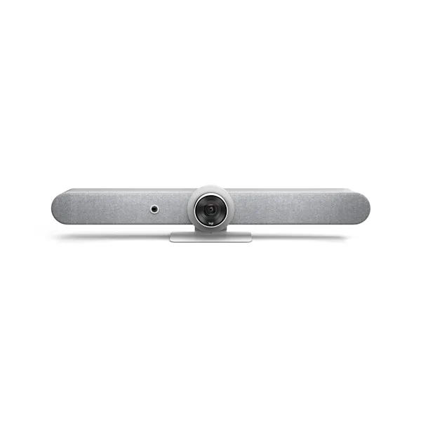 Camara Logitech Conference Cam Rally Bar Color Blanco P/n: 960-001323