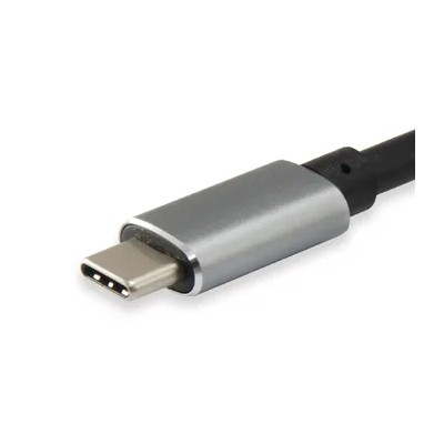 Adaptador Usb-c Equip 133464 A 2xhdmi (0.15cm) 4k