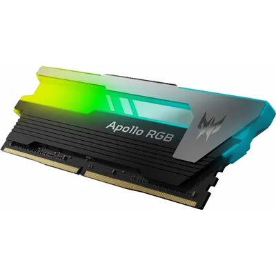 Acer Predator Apollo RGB KIT 16GB DDR4 a 3600MHz CL18 1.35v