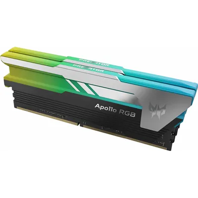 Acer Predator Apollo RGB KIT 16GB DDR4 a 3600MHz CL18 1.35v