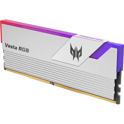 Acer Predator Vesta RGB KIT 16GB DDR4 a 3600MHz CL14 1.45v