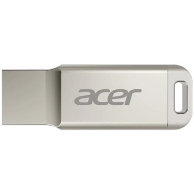 Acer UM310 Memoria USB 32GB 3.2, aluminio