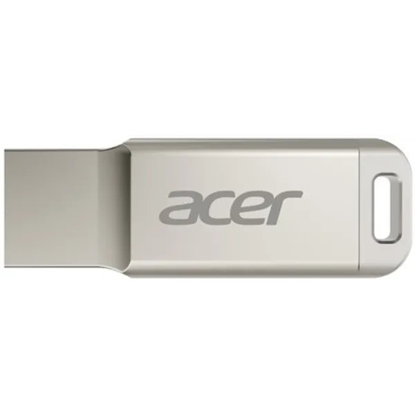 Acer UM310 Memoria USB 32GB 3.2, aluminio