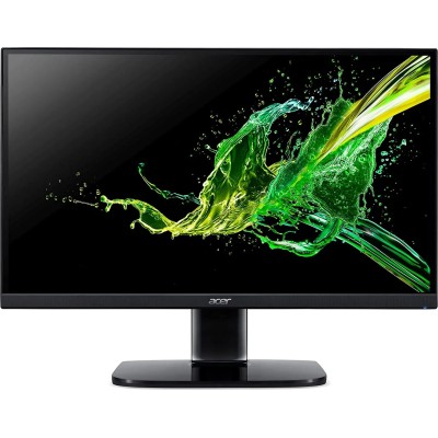 Acer KA270 Hbi 27" FHD 100Hz 1ms 250cd/m² HDMI/DVI