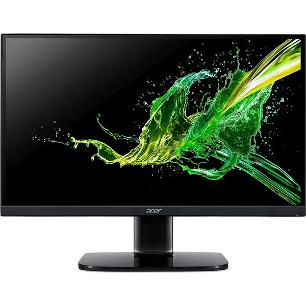 Acer KA270 Hbi 27" FHD 100Hz 1ms 250cd/m² HDMI/DVI