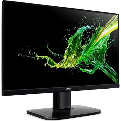 Acer KA270 Hbi 27" FHD 100Hz 1ms 250cd/m² HDMI/DVI