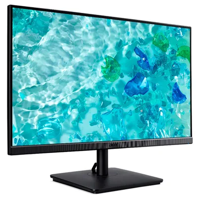 Acer V277EBiv Monitor 27" ZeroFrame IPS FHD 100hz 4ms AMD