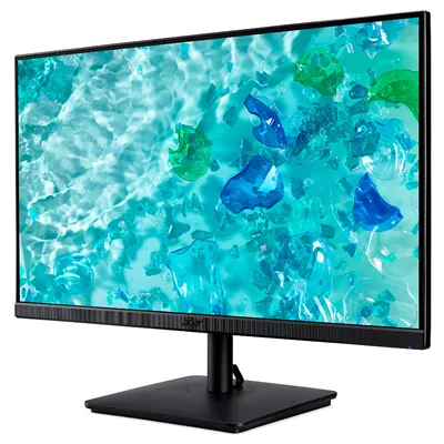 Acer V277EBiv Monitor 27" ZeroFrame IPS FHD 100hz 4ms AMD