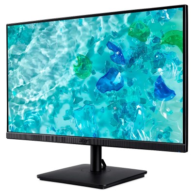 Acer V247YEbipv Monitor 23.8" ZeroFrame IPS, MATE, FHD 100hz