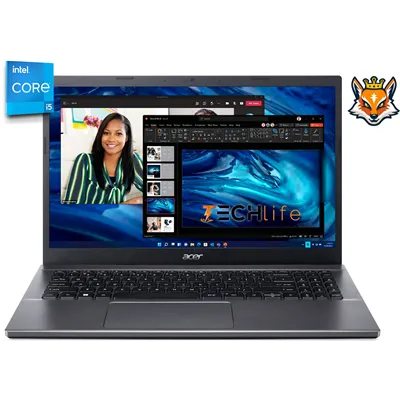 Acer Extensa 15 | EX215-55-58E1 Intel Core i5-1235u 8GB 512GB