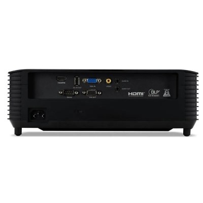 Acer Proyector X1128H SVGA - 4500 Lúmenes ANSI