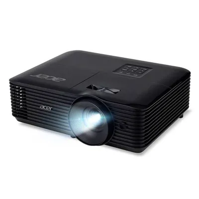 Acer Proyector X1128i SVGA - 4500 Lúmenes ANSI