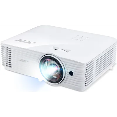 Acer Proyector S1386WHn Serie Educación - 3600 lúmenes ANSI