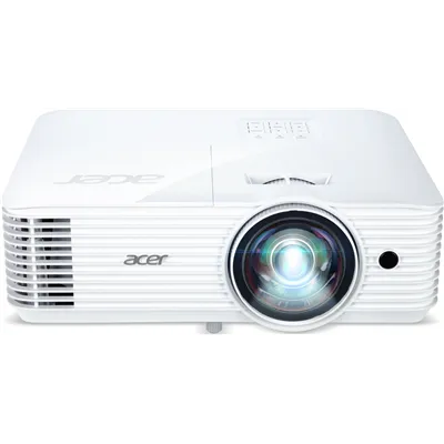 Acer Proyector S1386WHn Serie Educación - 3600 lúmenes ANSI