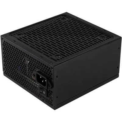 Fuente de Alimentación Aerocool LUX850/ 850W/ Ventilador 12cm/