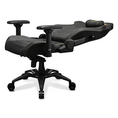 COUGAR Silla Gaming ARMOR EVO Almohada magnética, Royal