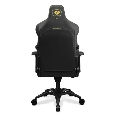 COUGAR Silla Gaming ARMOR EVO Almohada magnética, Royal