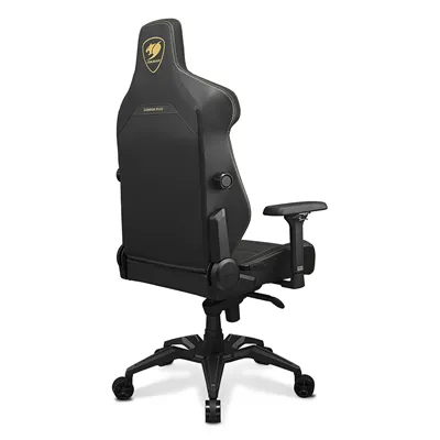 COUGAR Silla Gaming ARMOR EVO Almohada magnética, Royal