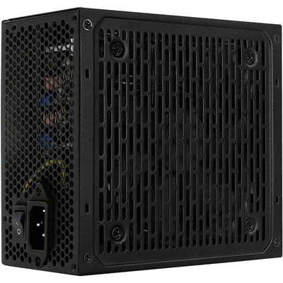 Fuente de Alimentación Aerocool LUX850/ 850W/ Ventilador 12cm/