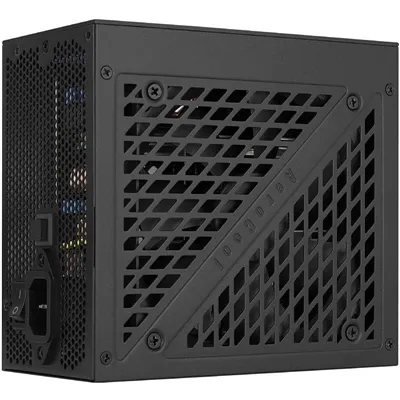 Fuente de Alimentación Aerocool Mirage Gold 650/ 650W/