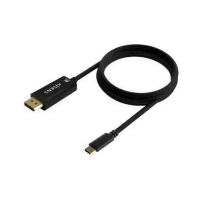 Cable Conversor Aisens A109-0688/ USB Tipo-C Macho -