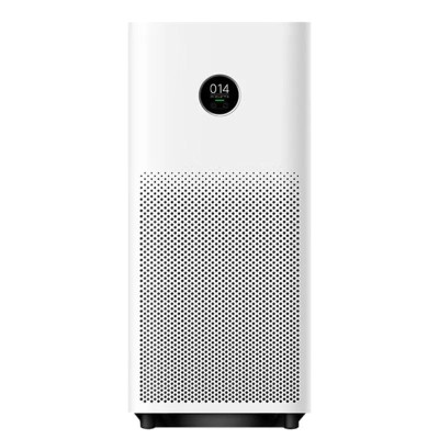 Purificador de Aire Xiaomi Smart Air Purifier 4 Version EU/