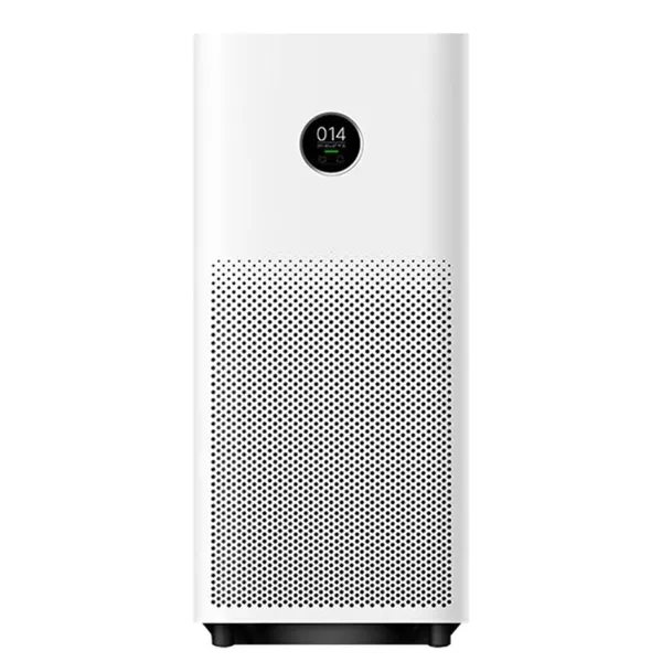 Purificador de Aire Xiaomi Smart Air Purifier 4 Version EU/ Filtro True HEPA/ WiFi/ Hasta 48m2/ 64dB