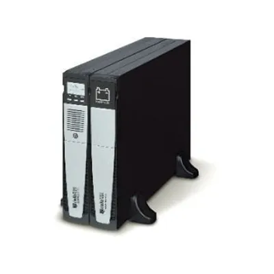 Sai Riello Sentinel Dual 2200 - 2200va - 10` Online 8 X Iec 320