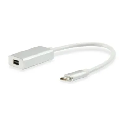 Adaptador Usb-c Equip 133459 A 1xmini Displayport Hembra Caja