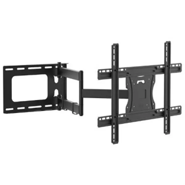 Soporte De Pared Orientable Approx Para Pantalla De 17" - 60" Articulado Max. Vesa 600x400 Hasta 50kg