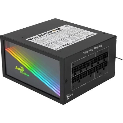 Fuente de Alimentación Aerocool Mirage Gold 850/ 850W/