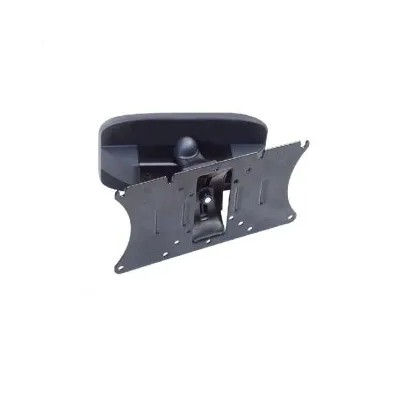 Soporte De Pared Orientable Omb Monosolution Para Pantalla