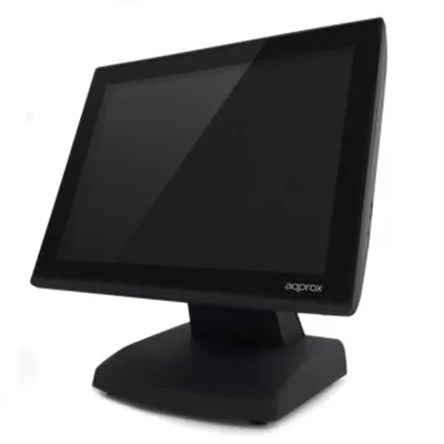 Ordenador Tpv Approx Apptpv01t+ Monitor 15" Tactil Capacitivo